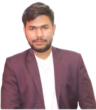 Kanishk Bhardwaj